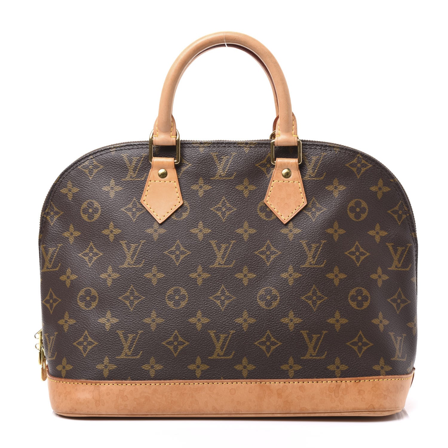 Louis Vuitton Monogram Alma PM 1 of 10