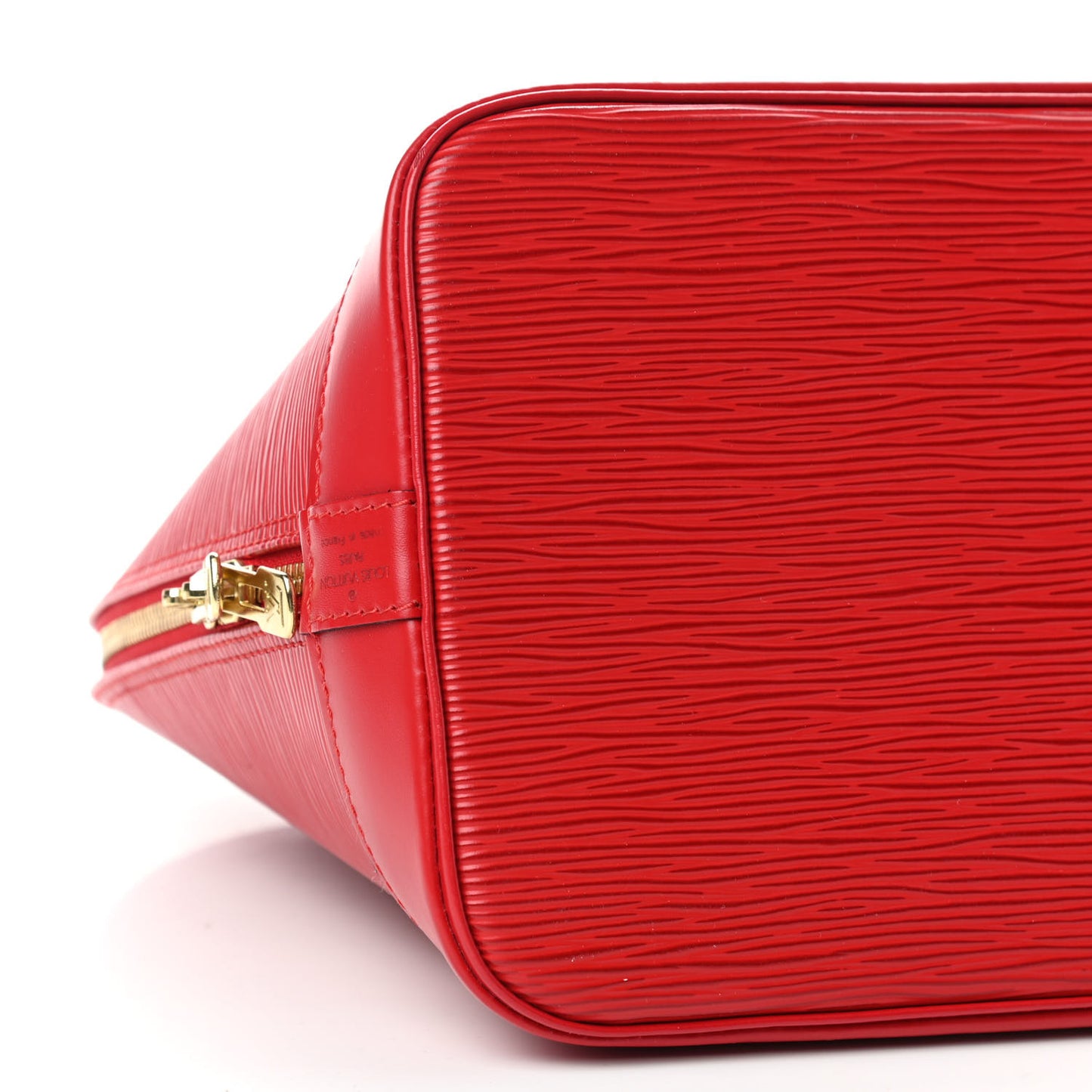 Epi Alma PM Rouge