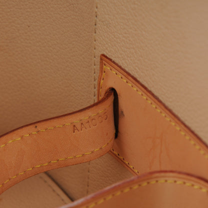 Louis Vuitton Monogram Nice 8 of 9
