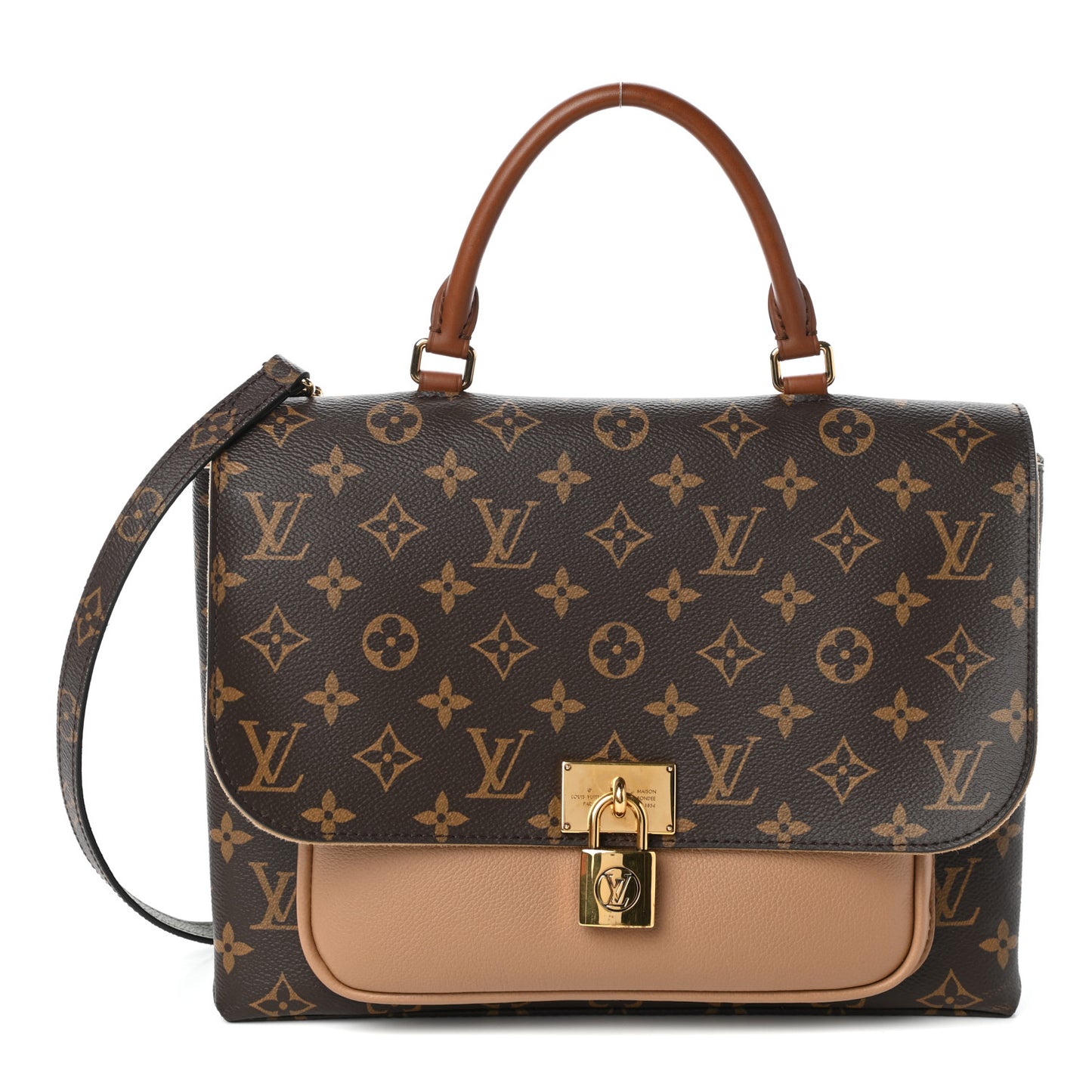 Monogram Marignan Sesame