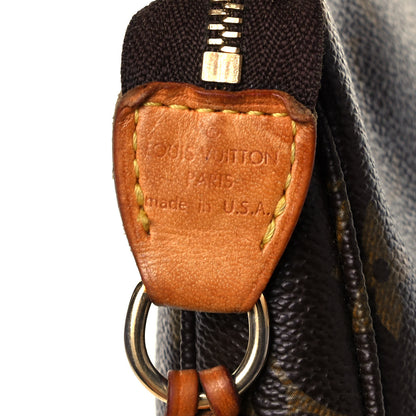 Louis Vuitton Monogram Pochette Accessories 8 of 8