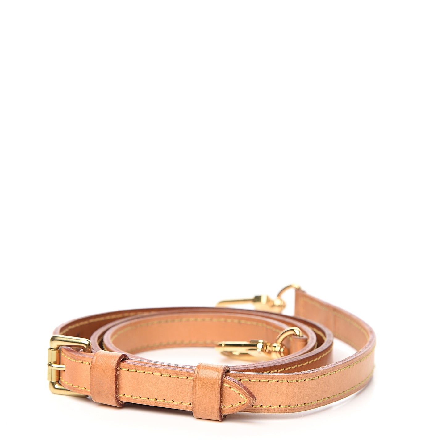 Vachetta 16mm Adjustable Shoulder Strap