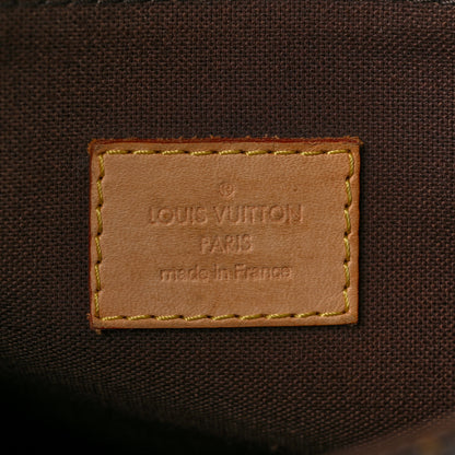 Louis Vuitton Monogram Menilmontant PM 5 of 8