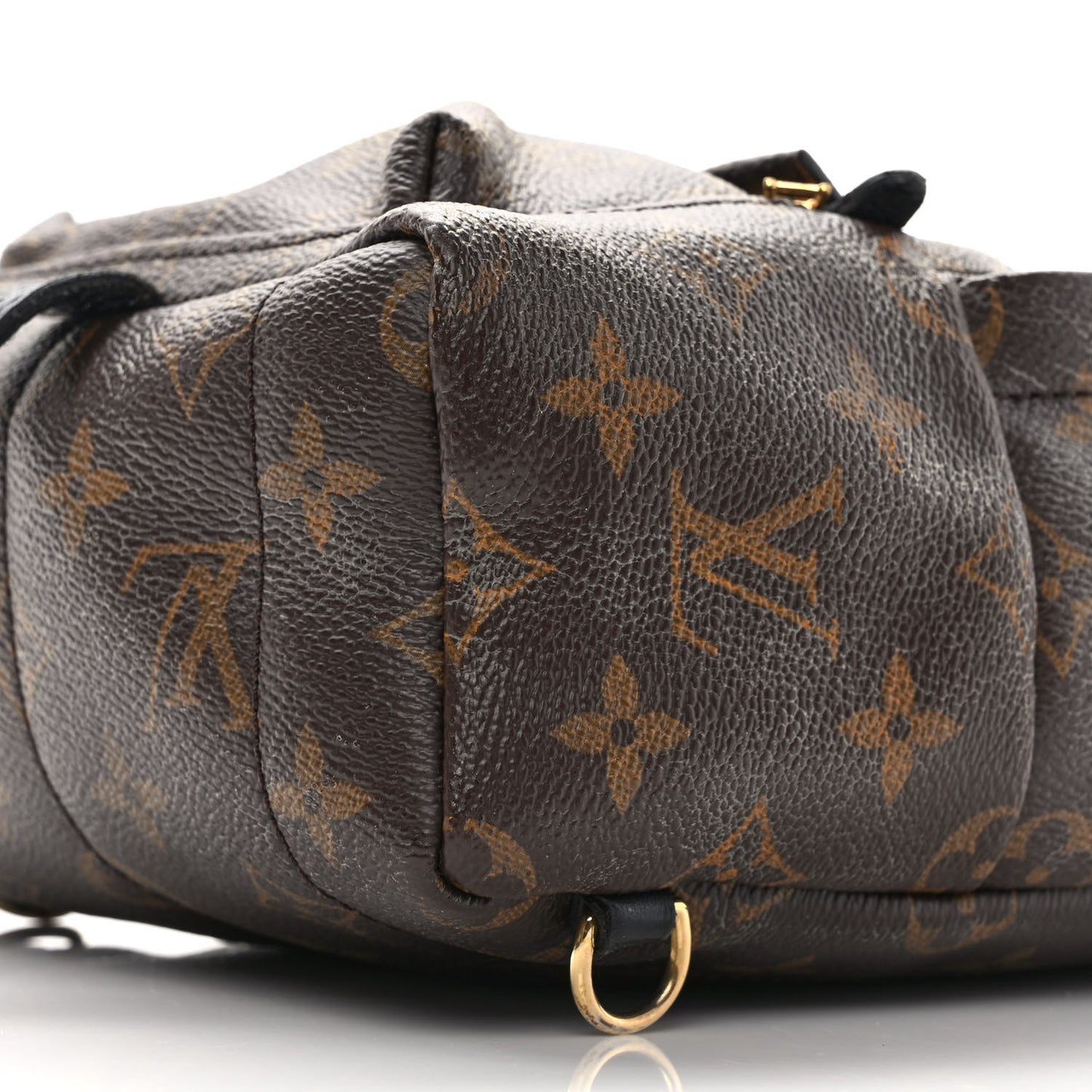 Monogram Palm Springs Backpack Mini