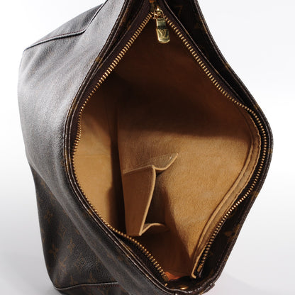 Louis Vuitton Monogram Looping GM 7 of 7