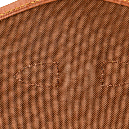 Louis Vuitton Monogram Saumur 30 10 of 18