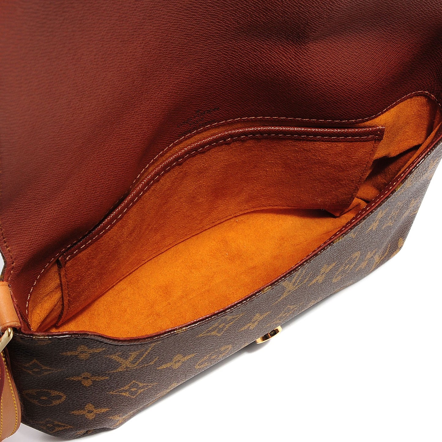 Monogram Musette Tango