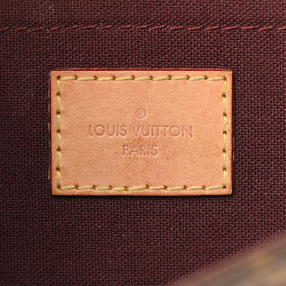 Louis Vuitton Monogram Favorite MM 6 of 10