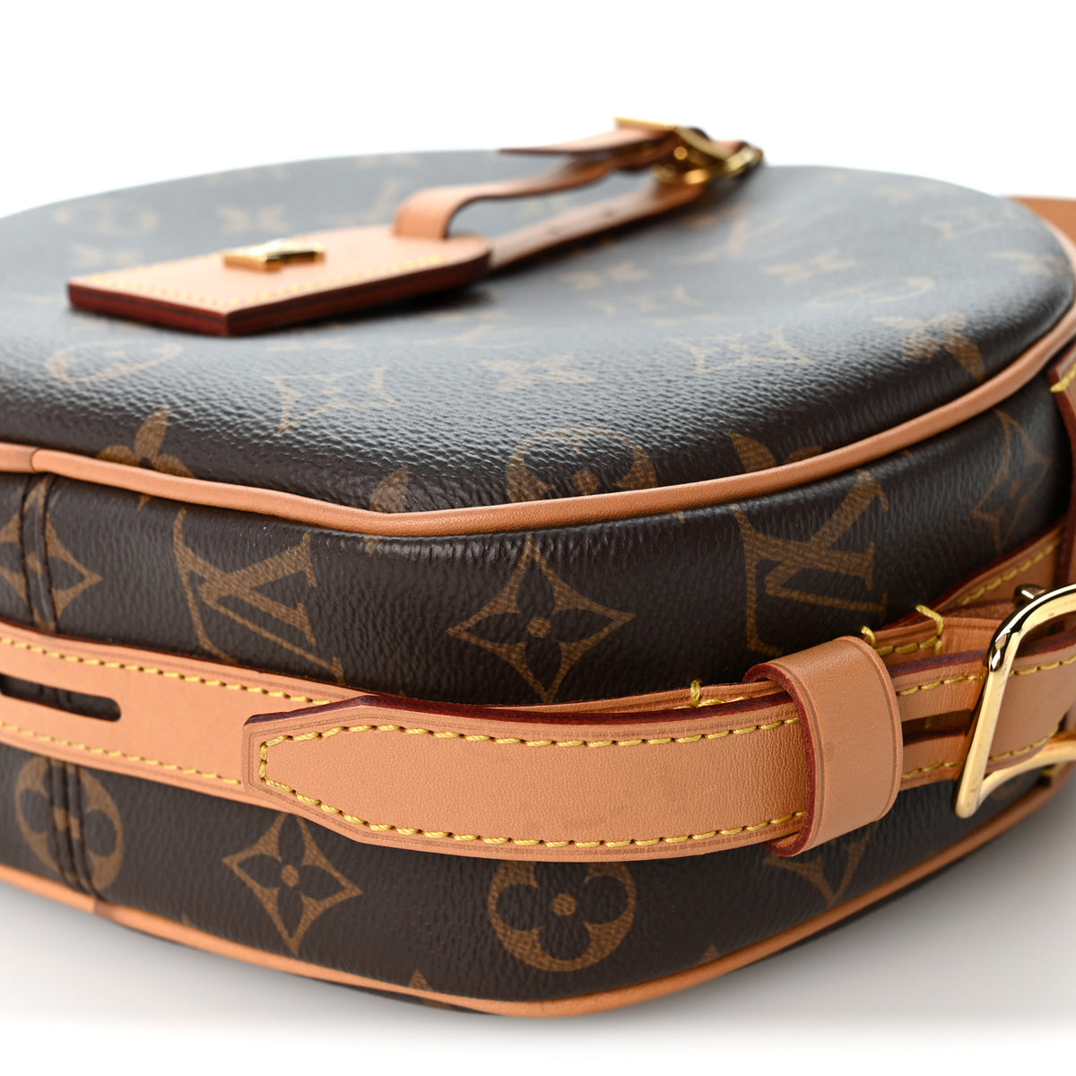 Louis Vuitton Monogram Boite Chapeau Souple 9 of 9
