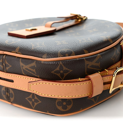 Louis Vuitton Monogram Boite Chapeau Souple 9 of 9