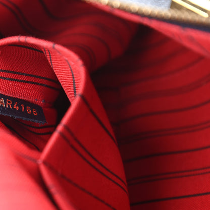 Louis Vuitton Empreinte Boetie MM Marine Rouge 9 of 12