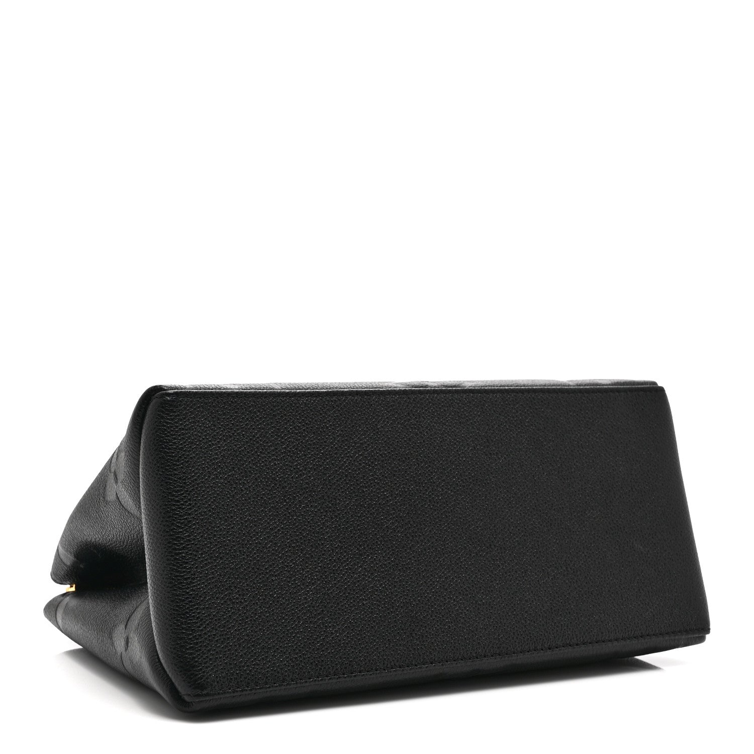 Louis Vuitton Empreinte Monogram Giant Petit Palais Black 4 of 9