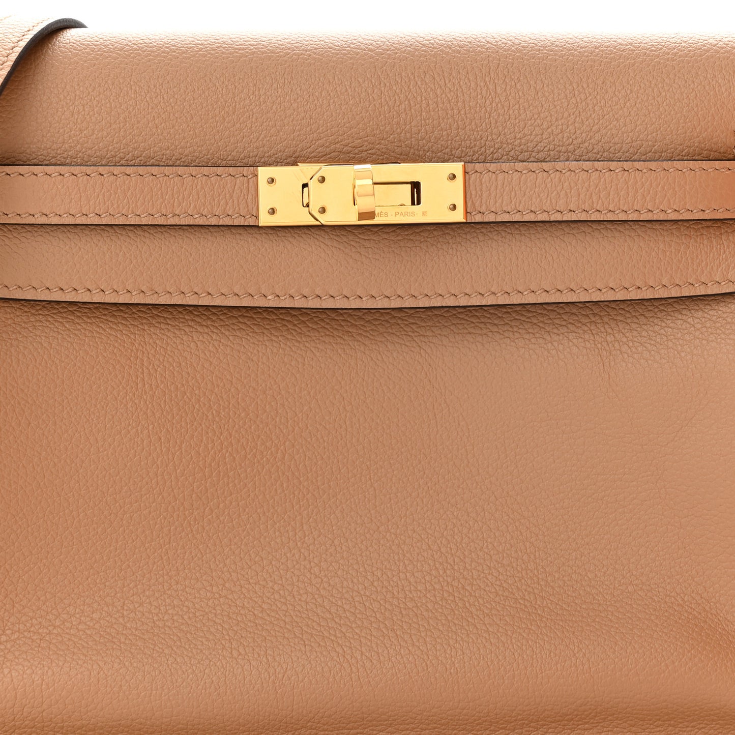 Evercolor Kelly Danse II Belt Bag Chai
