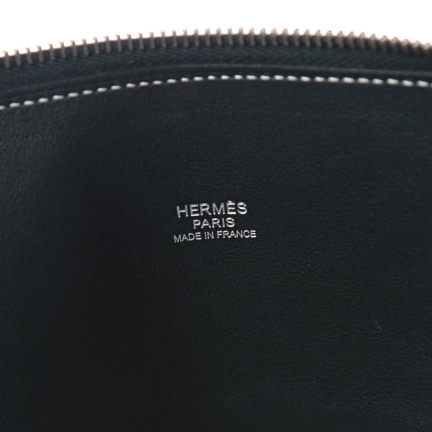 Hermes Sikkim Bolide Relax 35 Vert Fonce 5 of 9