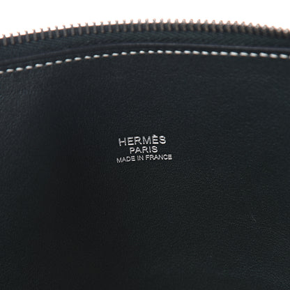 Hermes Sikkim Bolide Relax 35 Vert Fonce 5 of 9