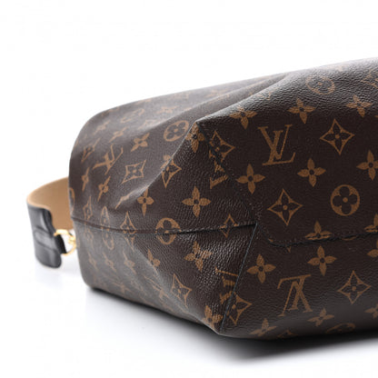 Louis Vuitton Monogram Atlantis MM 6 of 10