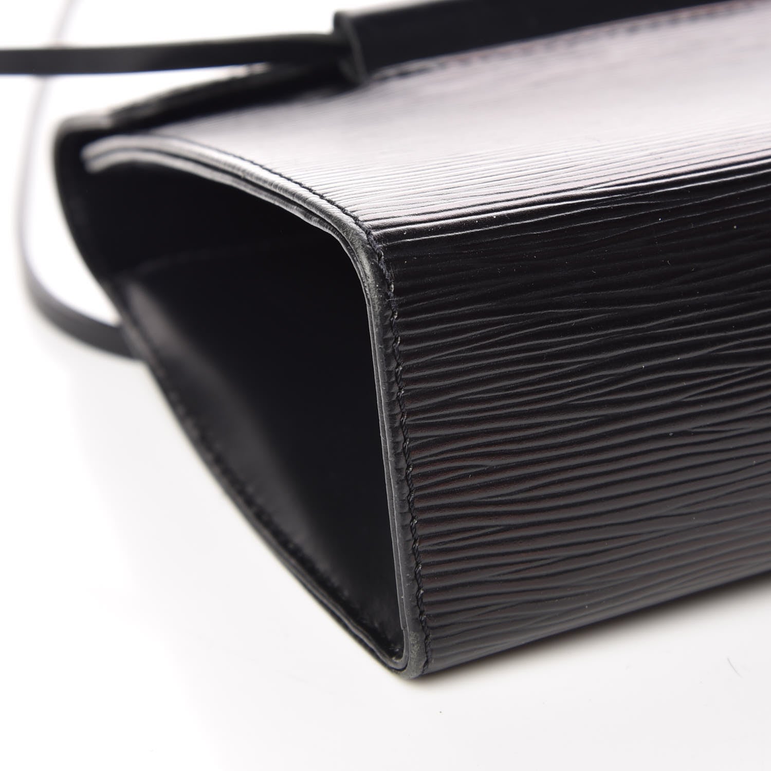 Louis Vuitton Epi Dinard Black 16 of 17