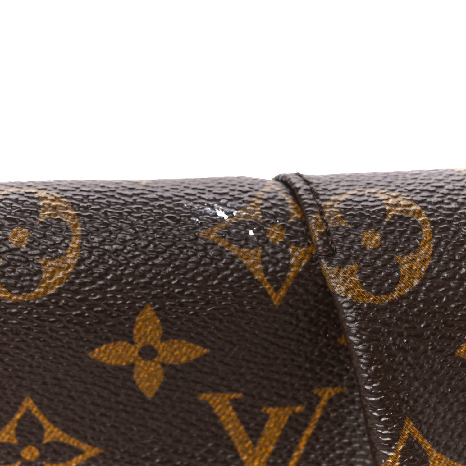 Louis Vuitton Monogram Menilmontant PM 11 of 12