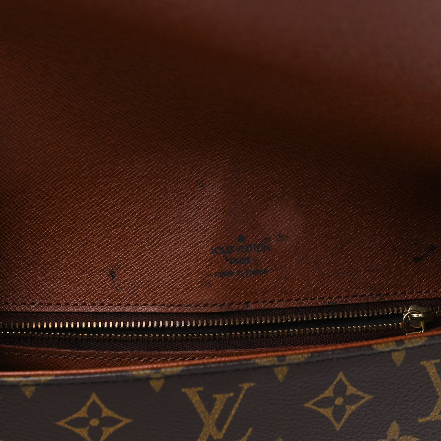 Monogram Saint Cloud GM