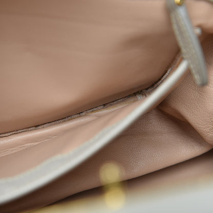 Prada Saffiano Tote Argilla 11 of 35