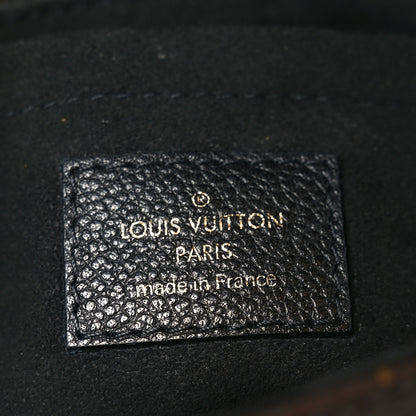 Louis Vuitton Monogram Saint Placide Black 6 of 9