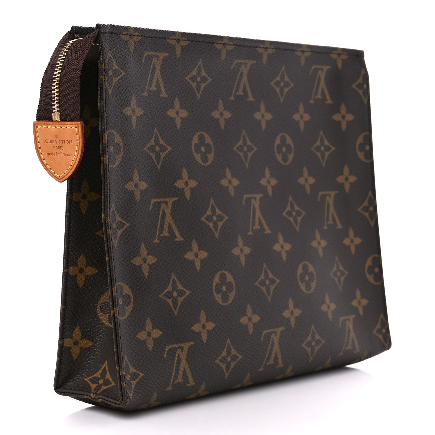 Louis Vuitton Monogram Toiletry Pouch 26 3 of 9