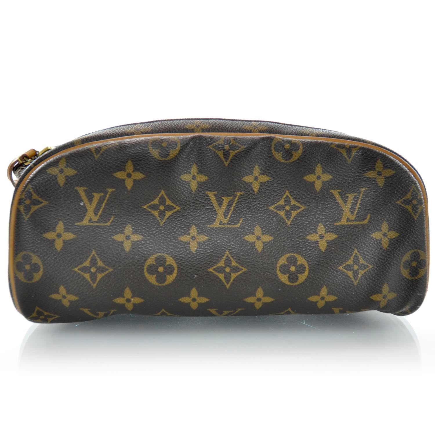 Louis Vuitton Monogram King Size Toiletry Bag 1 of 8