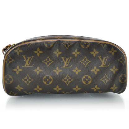 Louis Vuitton Monogram King Size Toiletry Bag 1 of 8
