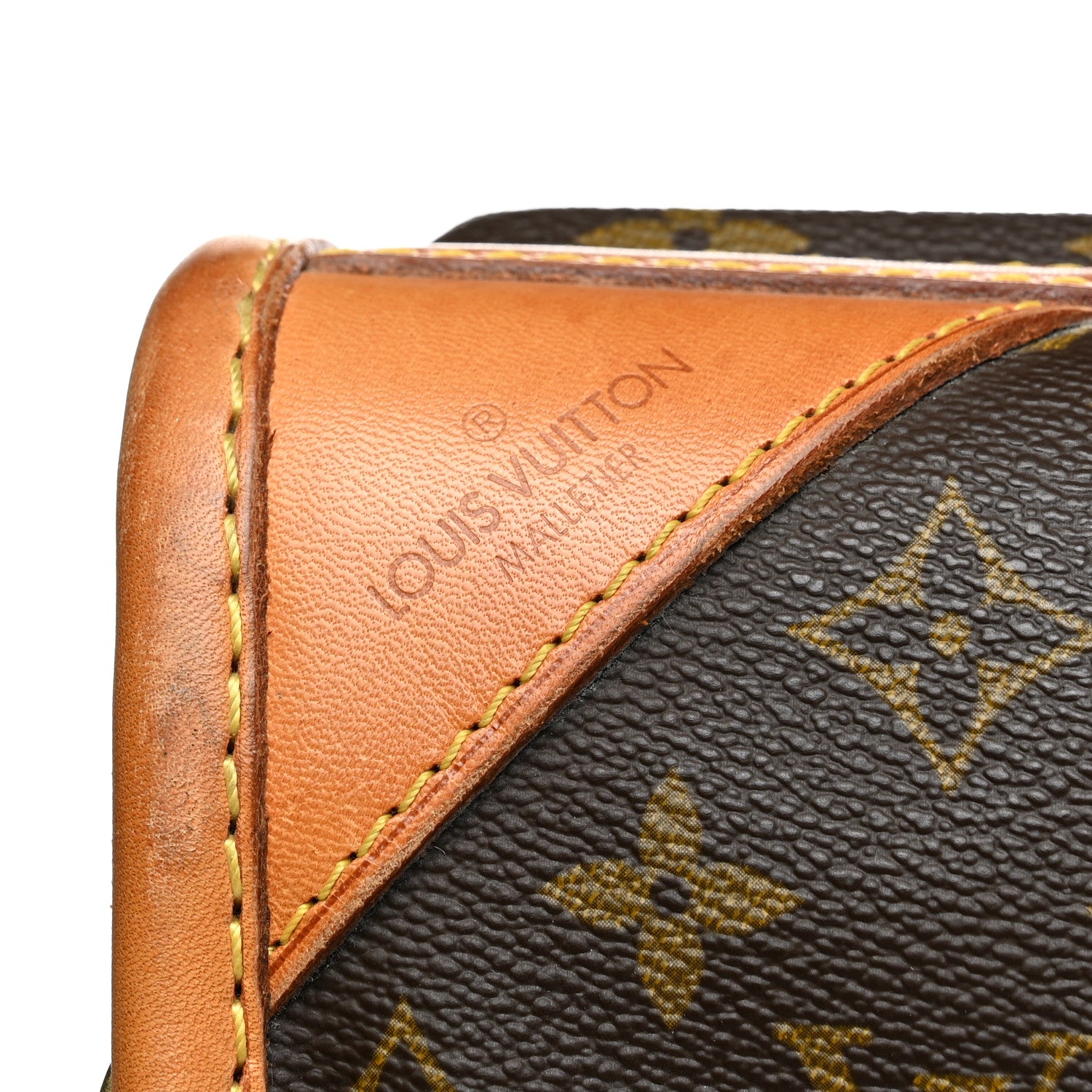 Louis Vuitton Monogram Garment Bag 5 of 18
