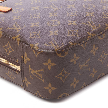 Louis Vuitton Monogram Spontini 6 of 10