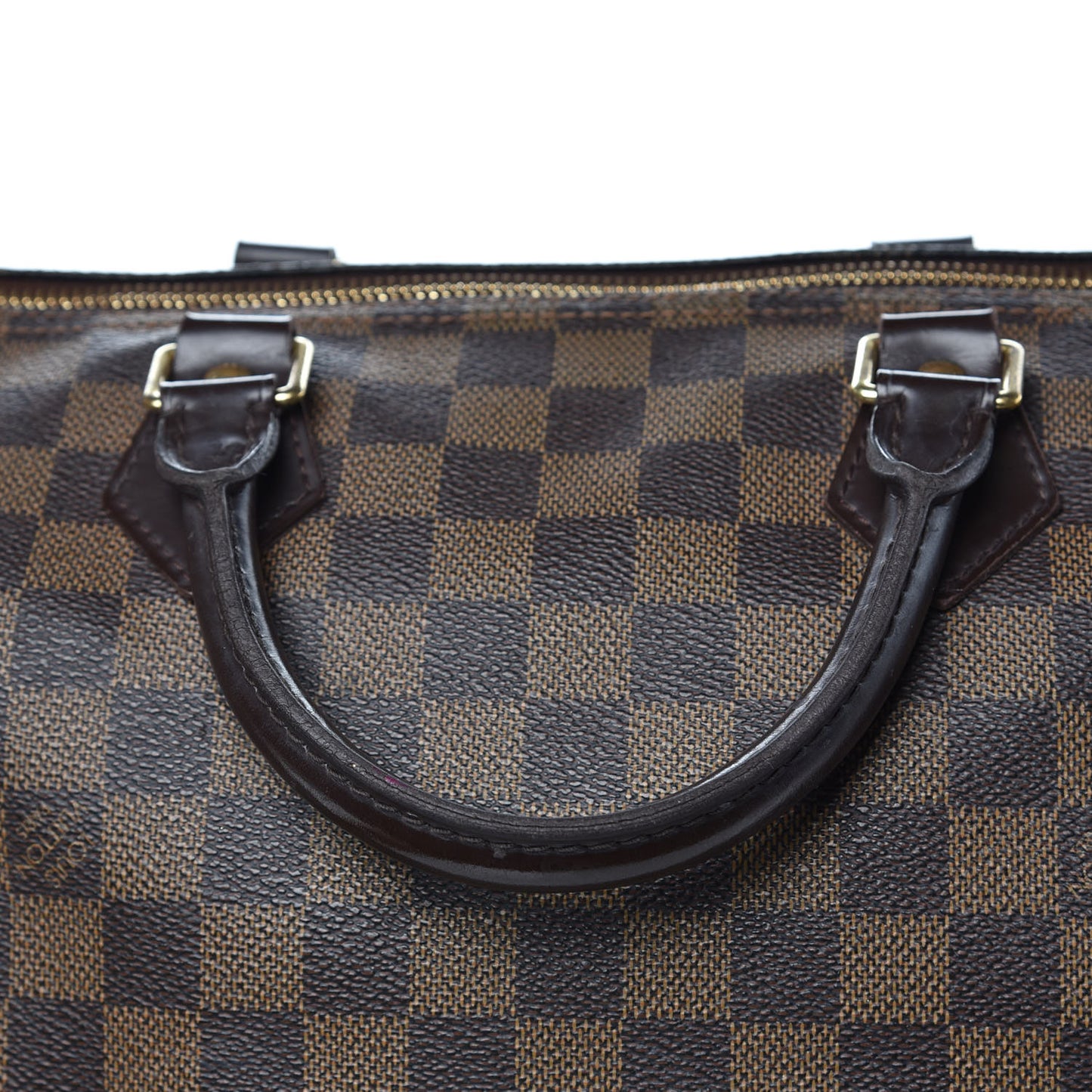 Damier Ebene Speedy 35