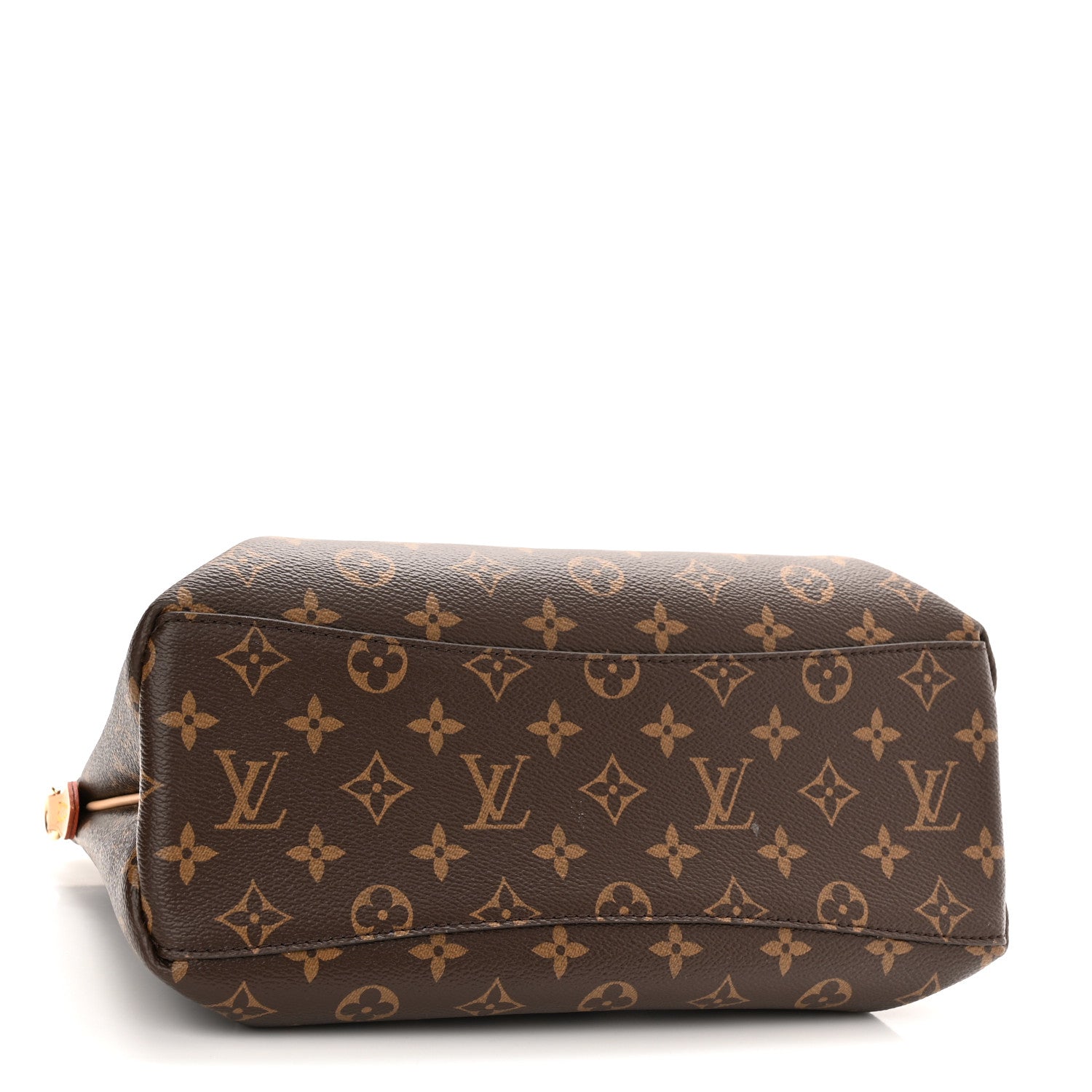Louis Vuitton Monogram Rivoli PM 4 of 11