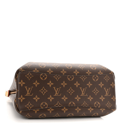 Louis Vuitton Monogram Rivoli PM 4 of 11