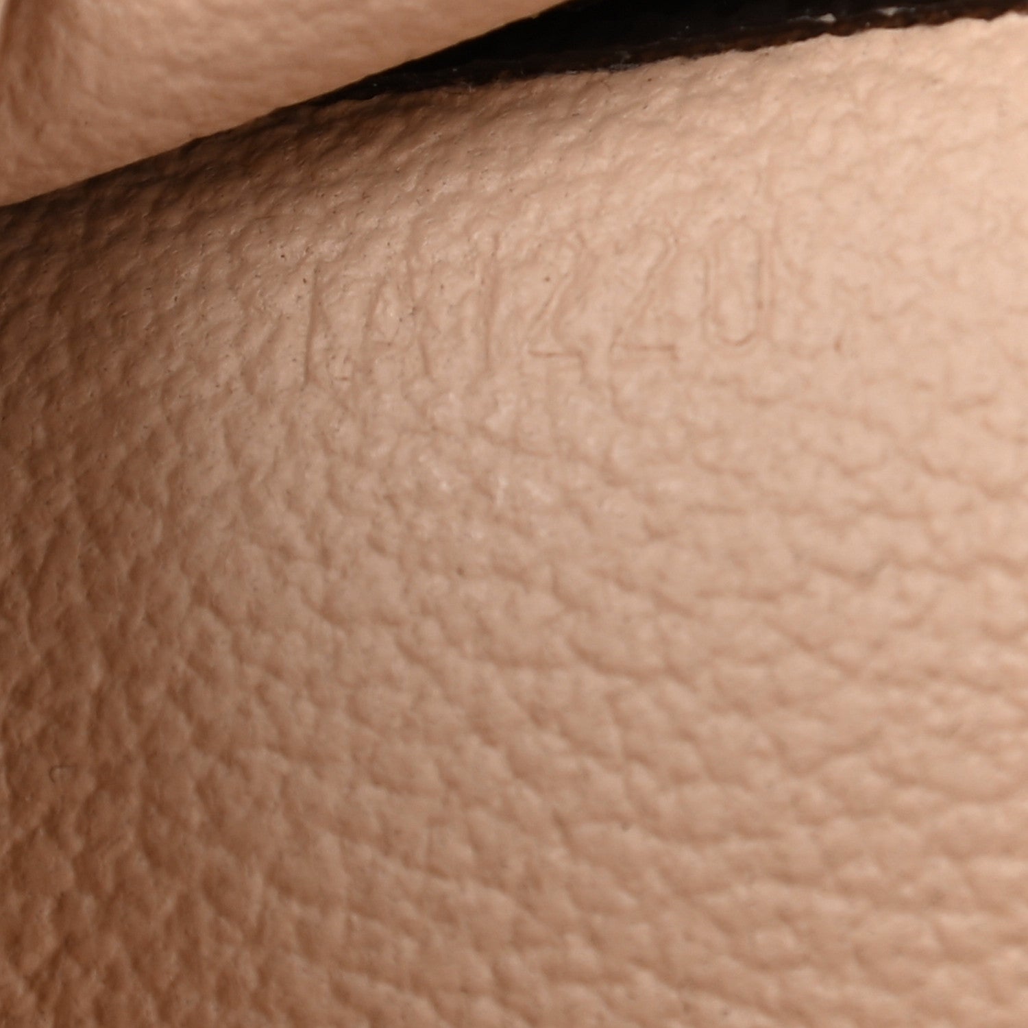 Louis Vuitton Monogram Toiletry Pouch 26 7 of 7