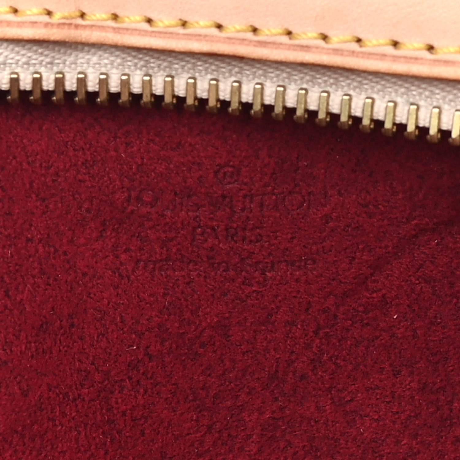 Louis Vuitton Monogram Multicolor Shirley White 6 of 8