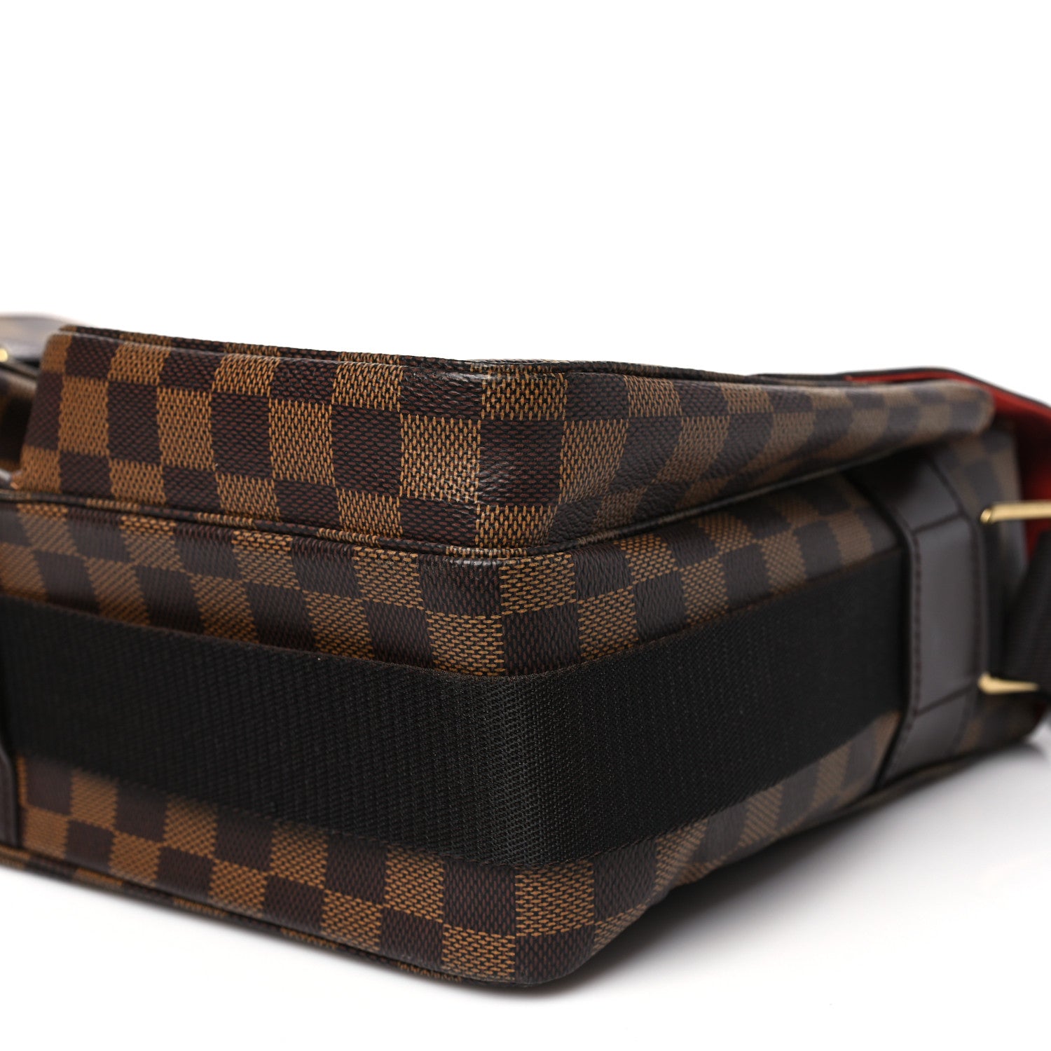 Louis Vuitton Damier Ebene Broadway Messenger Bag 9 of 9