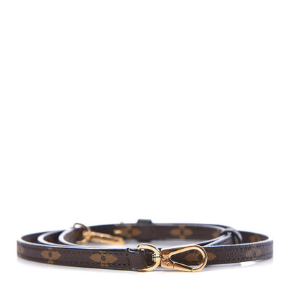 Louis Vuitton Monogram One Handle Flap Adjustable Strap 1 of 2
