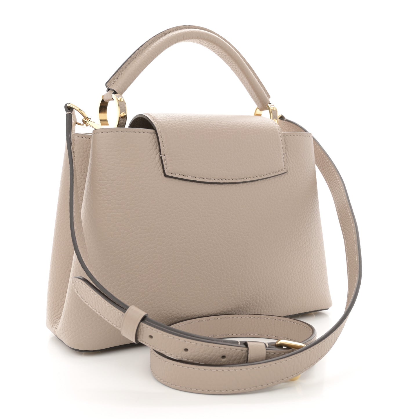 Taurillon Capucines BB Galet