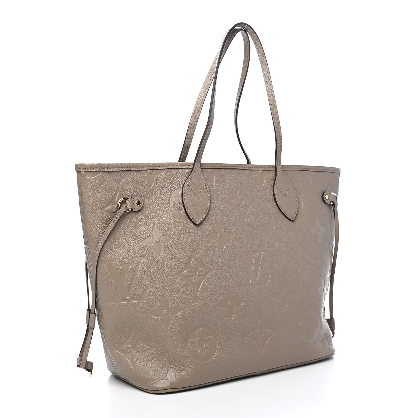 Empreinte Monogram Giant Neverfull MM Tourterelle