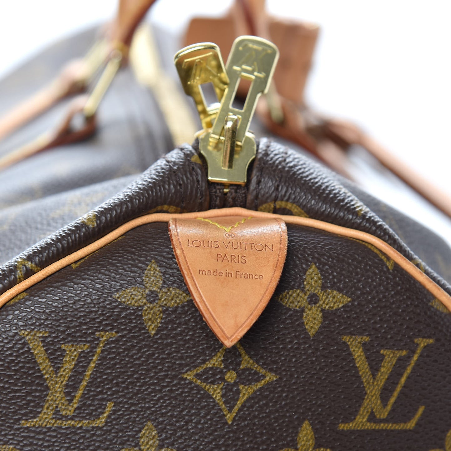 Monogram Keepall 45