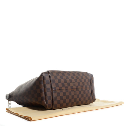 Louis Vuitton Damier Ebene Totally MM 4 of 7