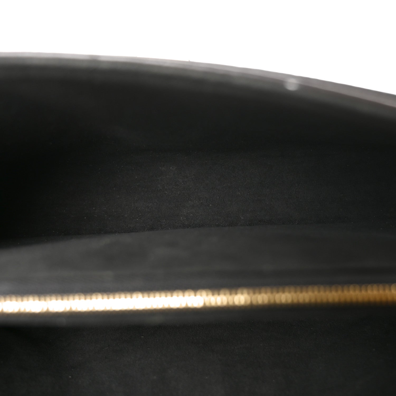 Louis Vuitton Monogram Victoire Black 5 of 9