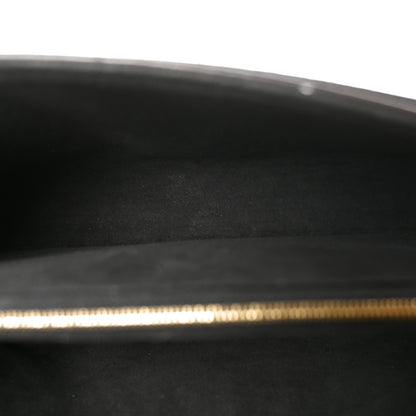 Louis Vuitton Monogram Victoire Black 5 of 9