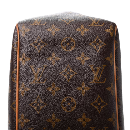 Louis Vuitton Monogram Batignolles Vertical 16 of 18