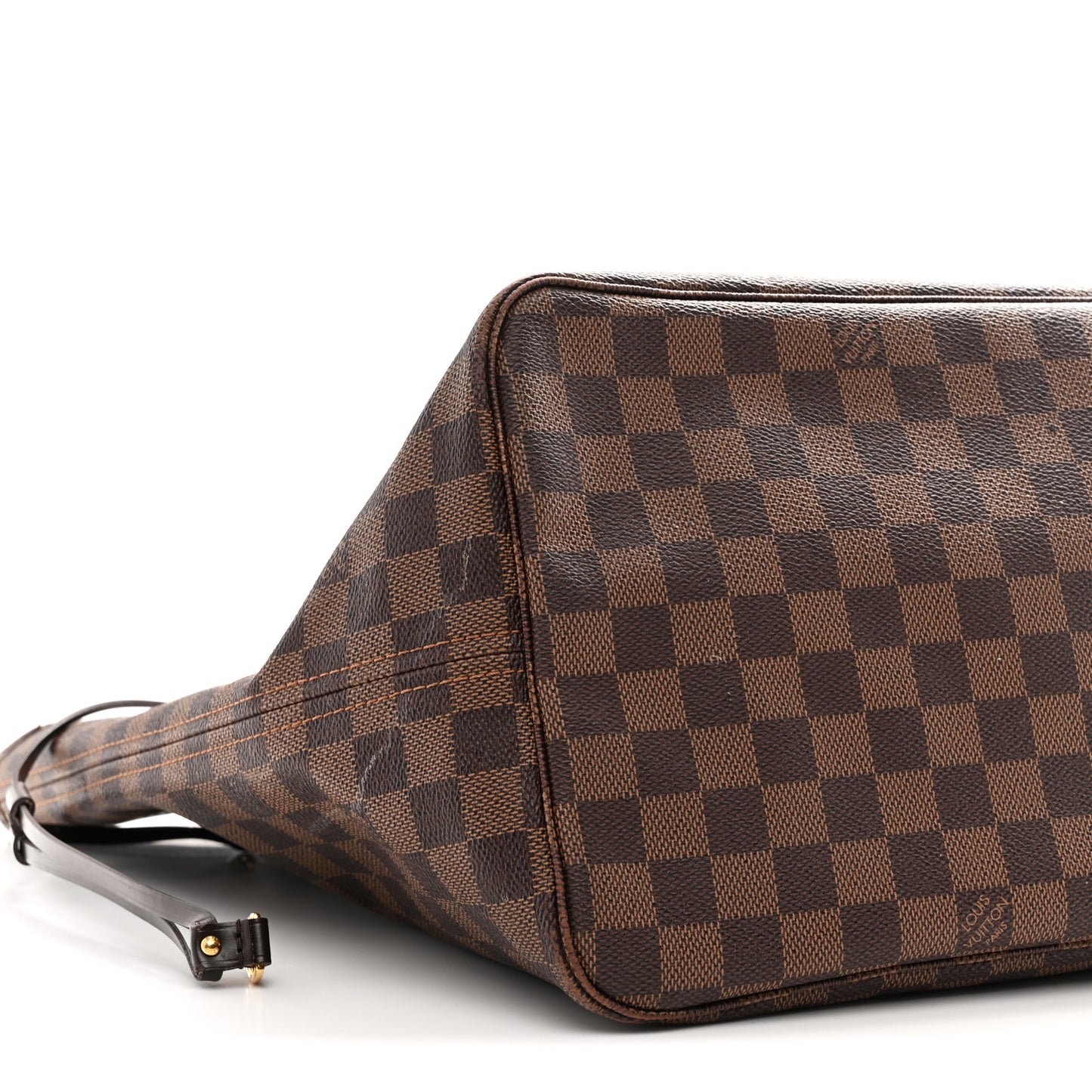 Damier Ebene Neverfull GM