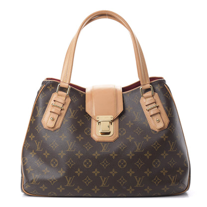 Louis Vuitton Monogram Griet 1 of 12
