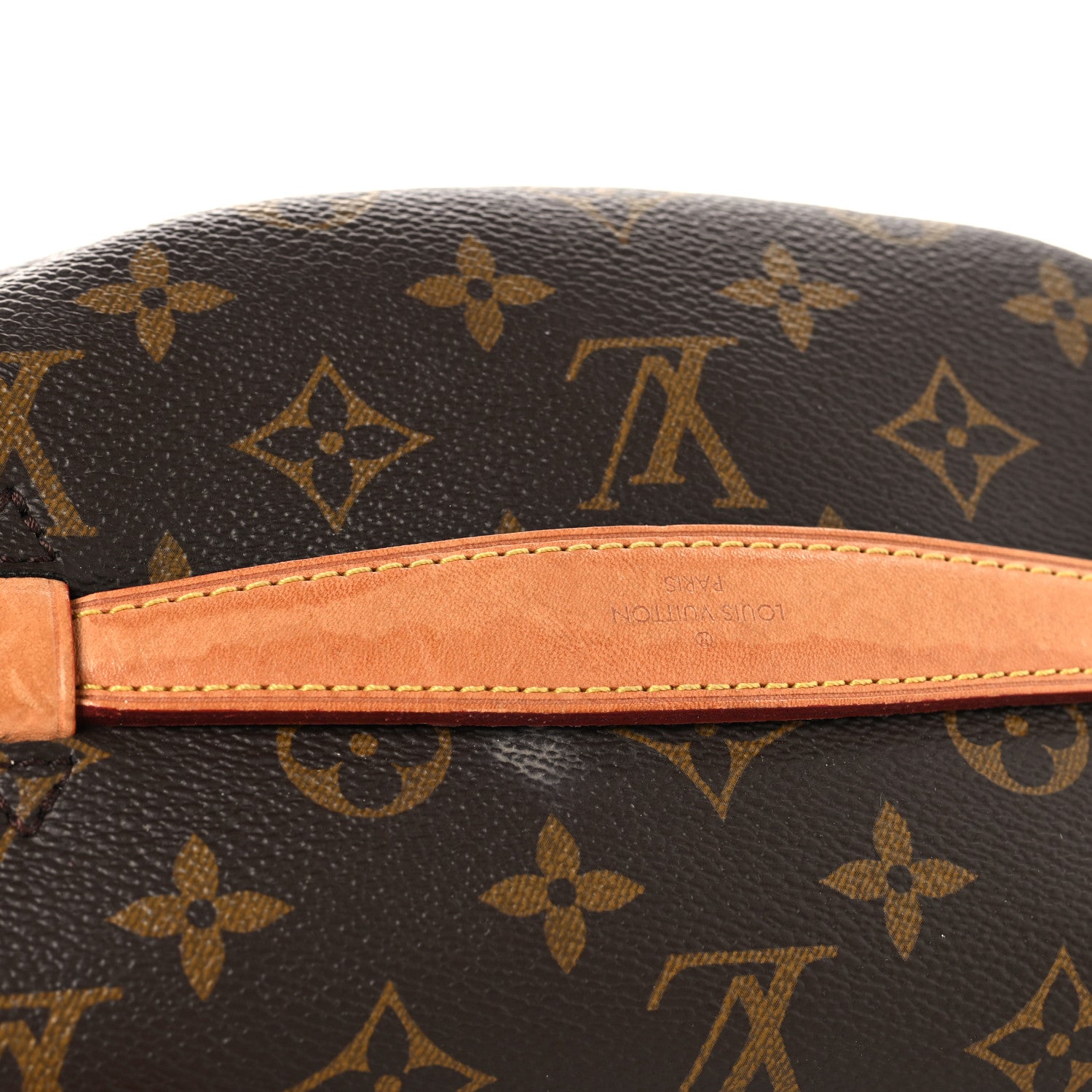 Louis Vuitton Monogram Bumbag 9 of 10