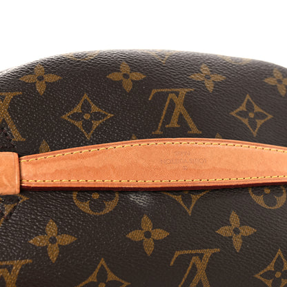 Louis Vuitton Monogram Bumbag 9 of 10