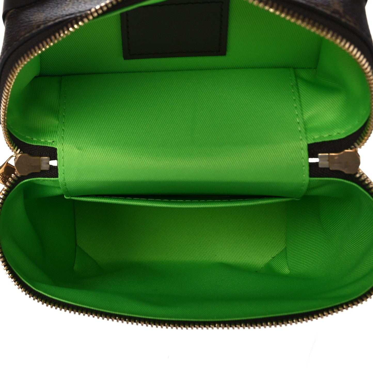 Monogram N°7 Vertical Box Trunk