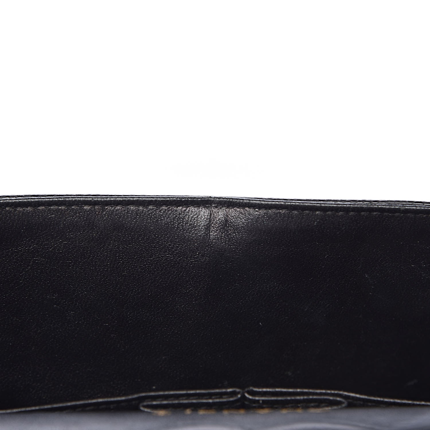 Chanel Caviar Quilted Small Double Flap Black 11 of 15